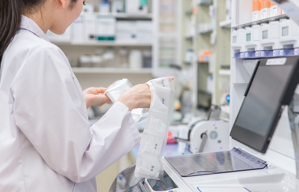 1日から働ける薬剤師求人